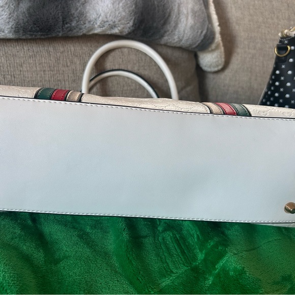 Queen Bee 🐝 Satchel NWOT - Picture 4 of 12